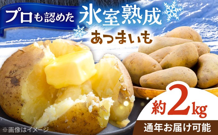 じゃがいも ジャガイモ メークイン 芋 野菜 北海道 