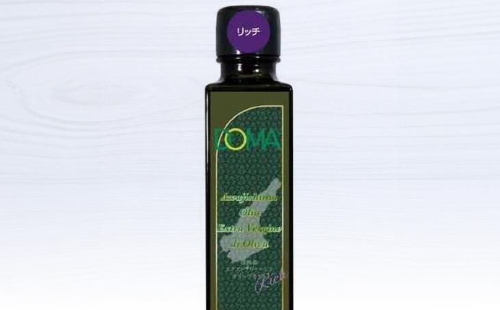 淡路島エクストラヴァージンオリーヴオイル1本（リッチ150）