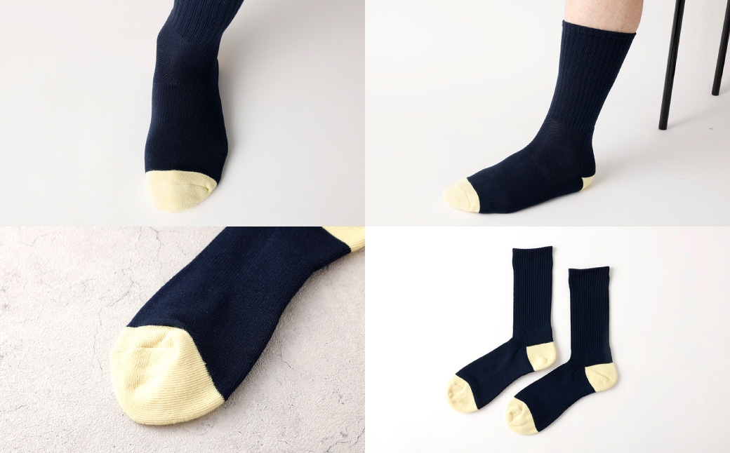 ソックス(先丸) LLサイズ