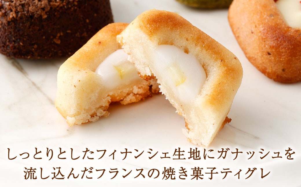 ティグレ 10個BOX