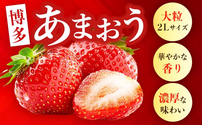 苺専用パッケージに包装し定期便にて発送致します。
