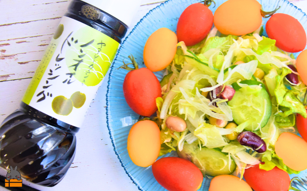 島外ではなかなか手に入らないドレッシングを、ふるさと納税で全国にお届けします！