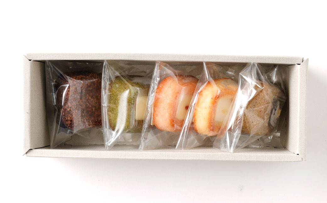 ティグレ 5個BOX