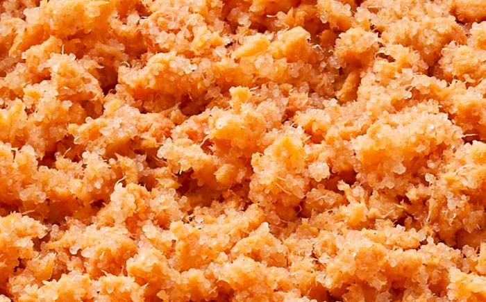 そのままで美味しい素材ですが、幅広いアレンジが楽しめます