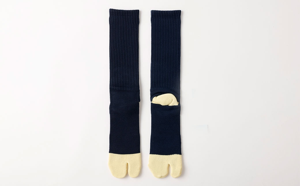 ロングソックス(足袋型) LLサイズ