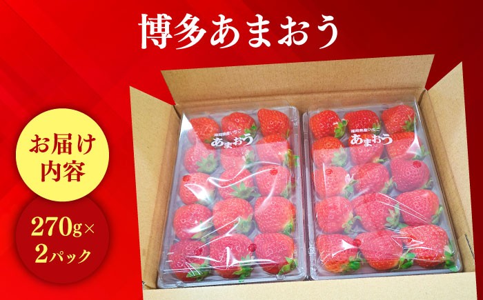 苺専用パッケージに包装し定期便にて発送致します。