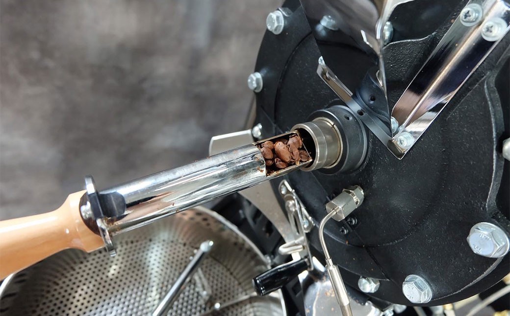 コロンビア スウィートベリーSUP ウォッシュド ( 中煎り ) 400g (200g×2) コーヒー 珈琲