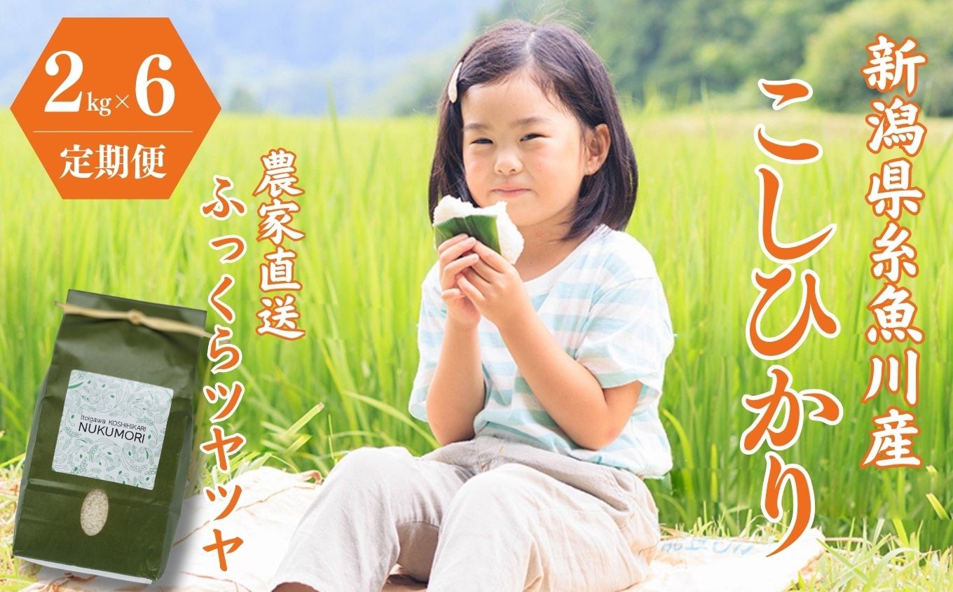 ふっくらつやつや　甘みあふれるお米