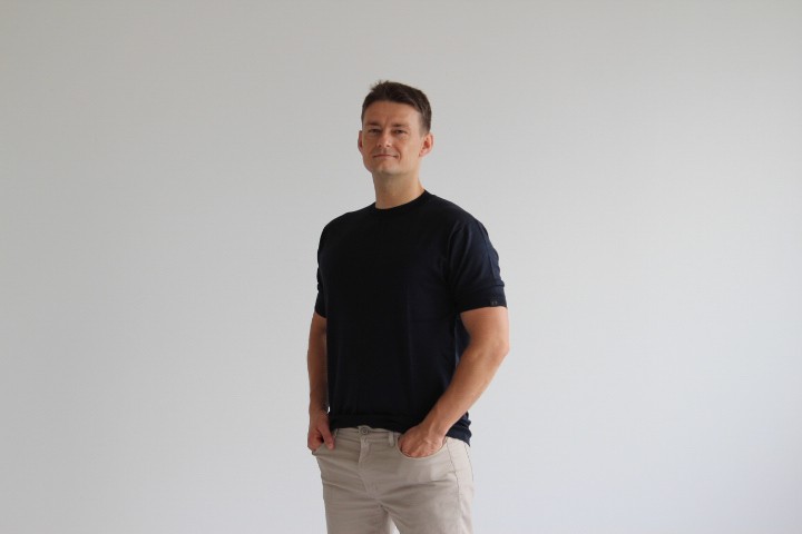 究極の贅沢。シルク100％