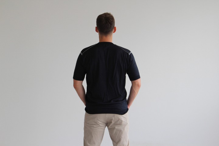 究極の贅沢。シルク100％