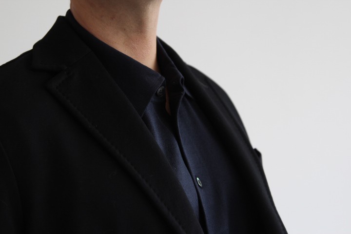 究極の贅沢。シルク100％