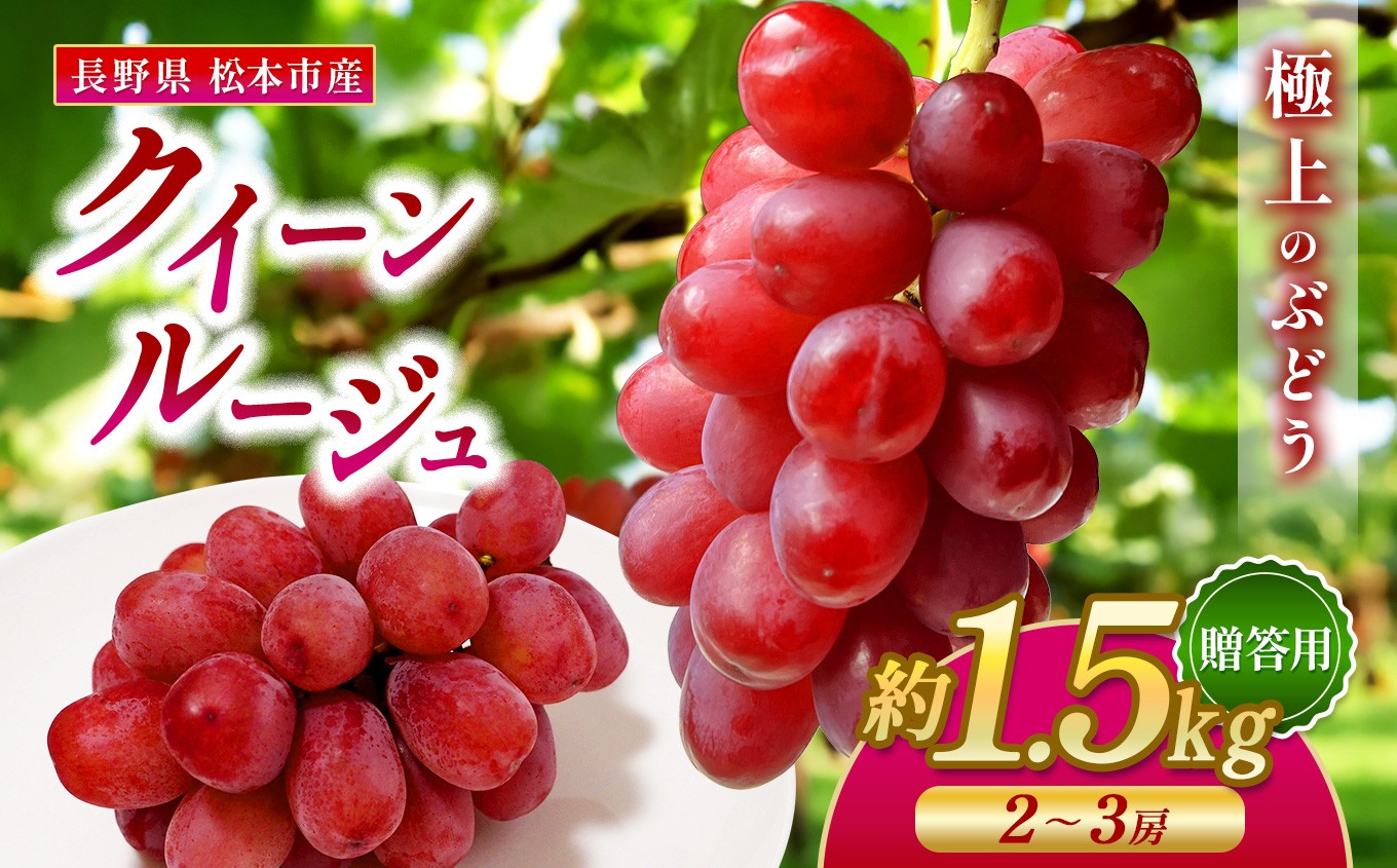 清らかな空気、綺麗な水、豊かな土壌で育まれた元気いっぱいのぶどう