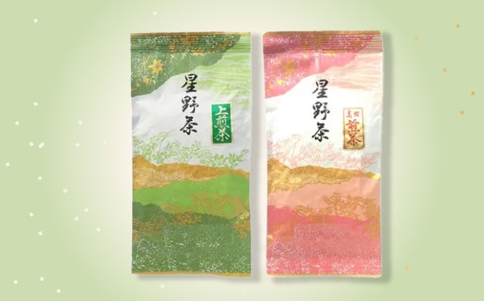 緑茶 茶葉 人気 八女茶 福岡