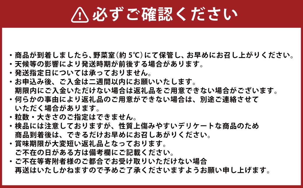 【2026年1月上旬～3月下旬頃発送予定】有機あまおう250g×4パック
