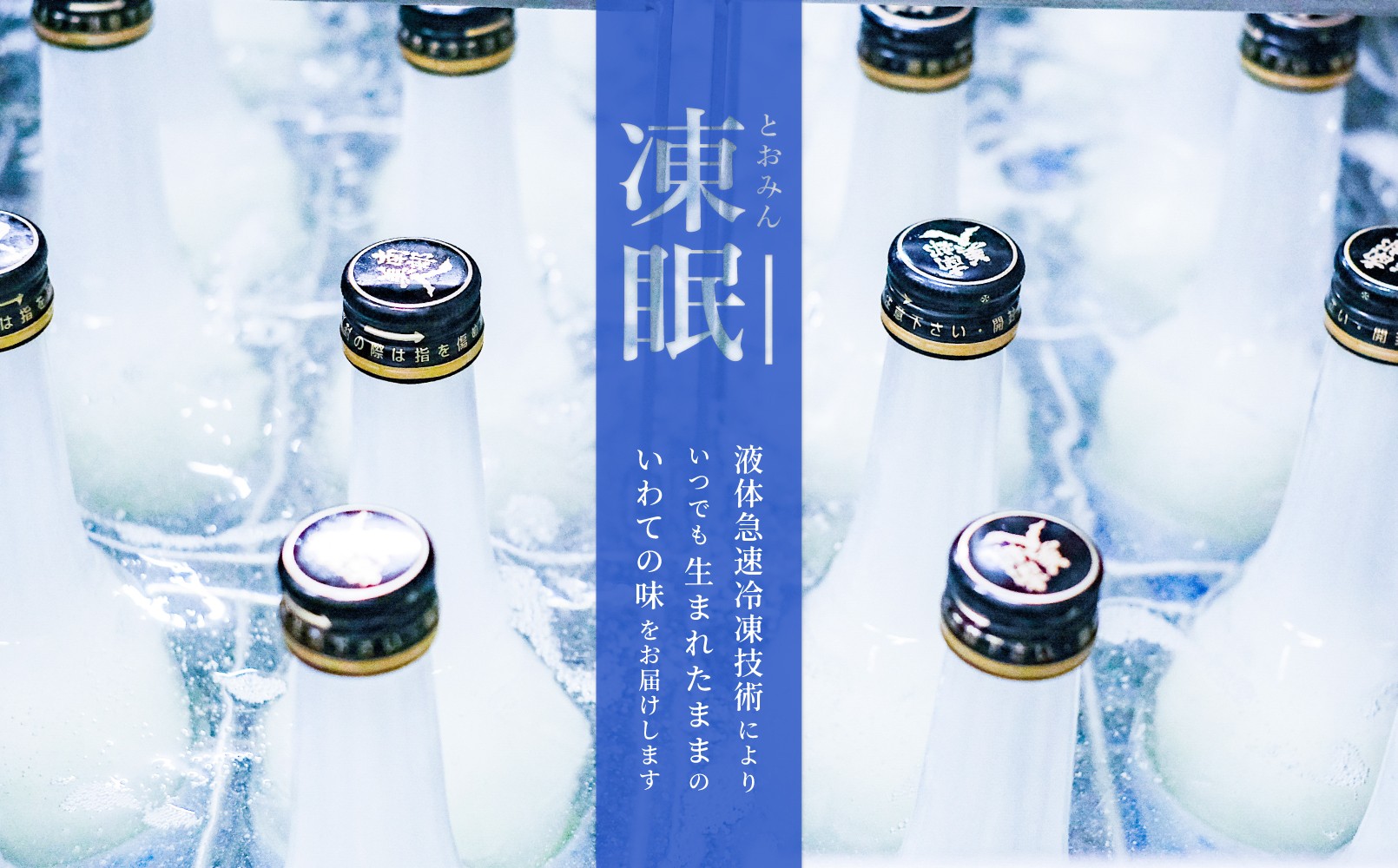 【指定日必須】 岩泉ヨーグルト × 南部美人のお酒 スーパーフローズン 700ml 