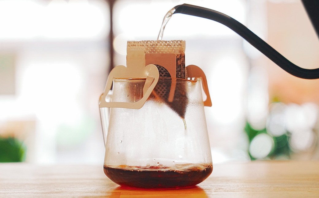 竹田カフェ ドリップパック大容量セット（約10g×25個）