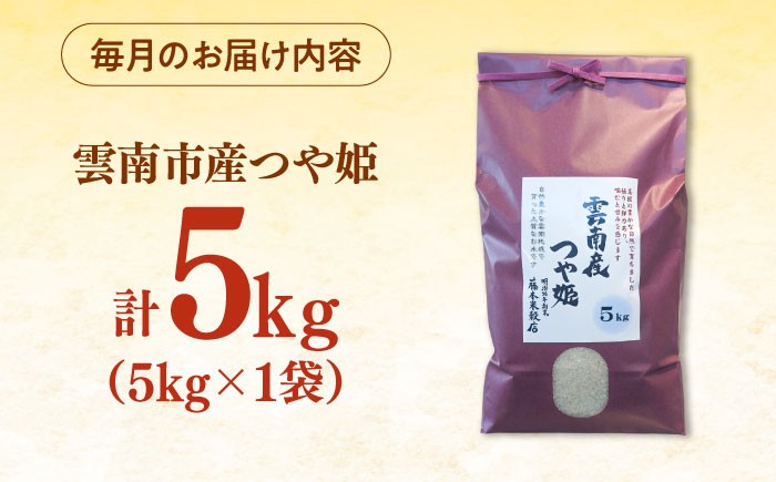 白米 おこめ つや姫 精米 定期便 特A ごはん お弁当 国産 おいしい