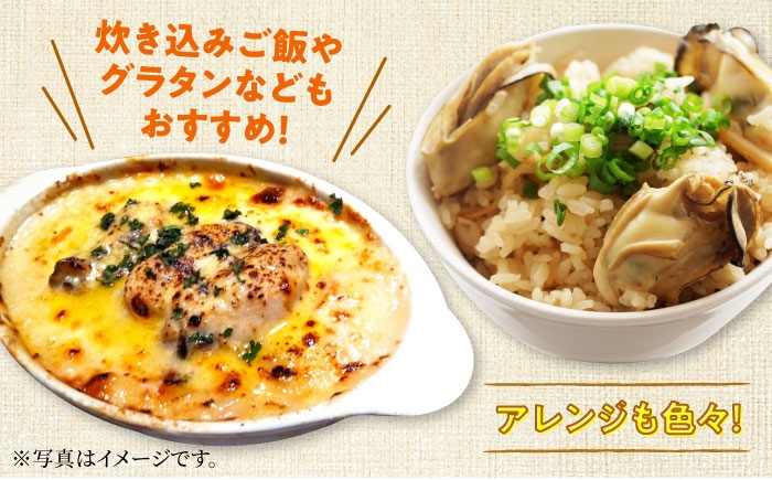 牡蠣 生食 むき身 殻付き かき カキ 生牡蠣 広島牡蠣 オイスター カキフライ 魚介類 貝類 海鮮 広島県産 国産 産地直送