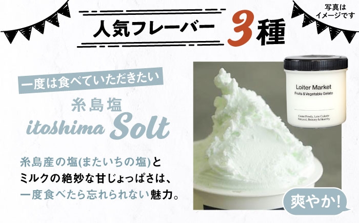 アイス アイスクリーム ジェラート