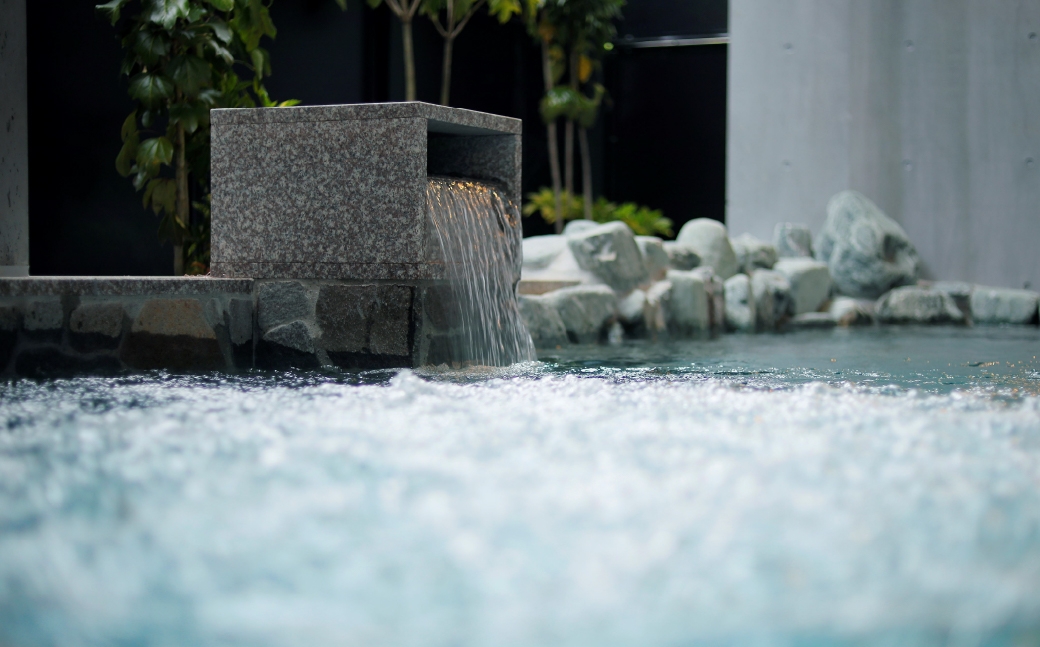 しもべの湯ご入浴回数券11回分 （ 大人 ）