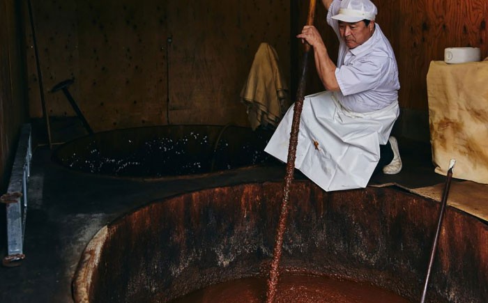 これだけで味が決まる！時短料理のお助け万能だし！ 万能調味料 調味料 かつおだし