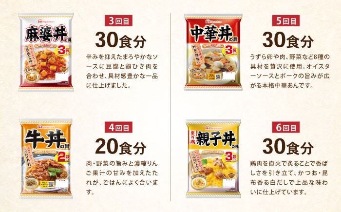 小分け レトルト どんぶり 丼 簡単 温める 仕送り 大学生 一人暮らし 単身赴任 防災 保存食 長期保存 常温