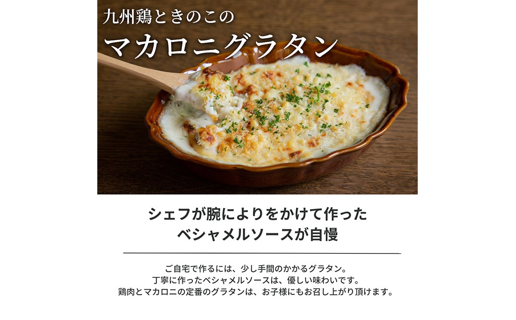 ぶどうの樹シェフ特製 選べるパスタ・グラタン1個 （ ナポリタン ／ ボロネーゼ ／ カルボナーラ ／ グラタン ／ カレー ）