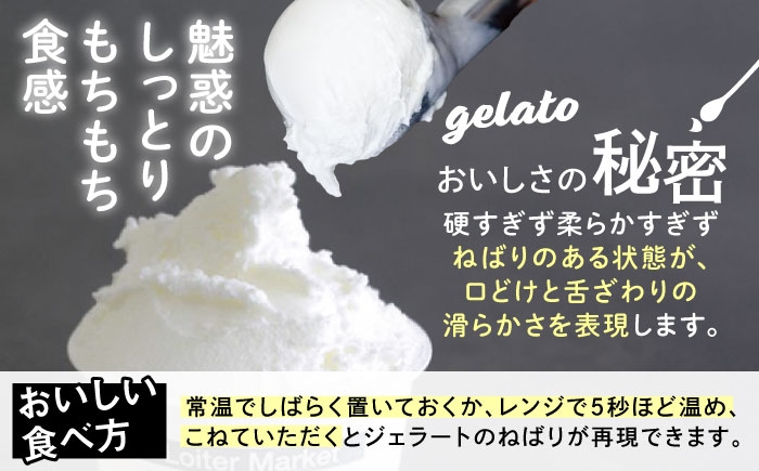 アイス アイスクリーム ジェラート