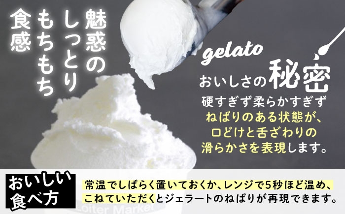 アイス アイスクリーム ジェラート