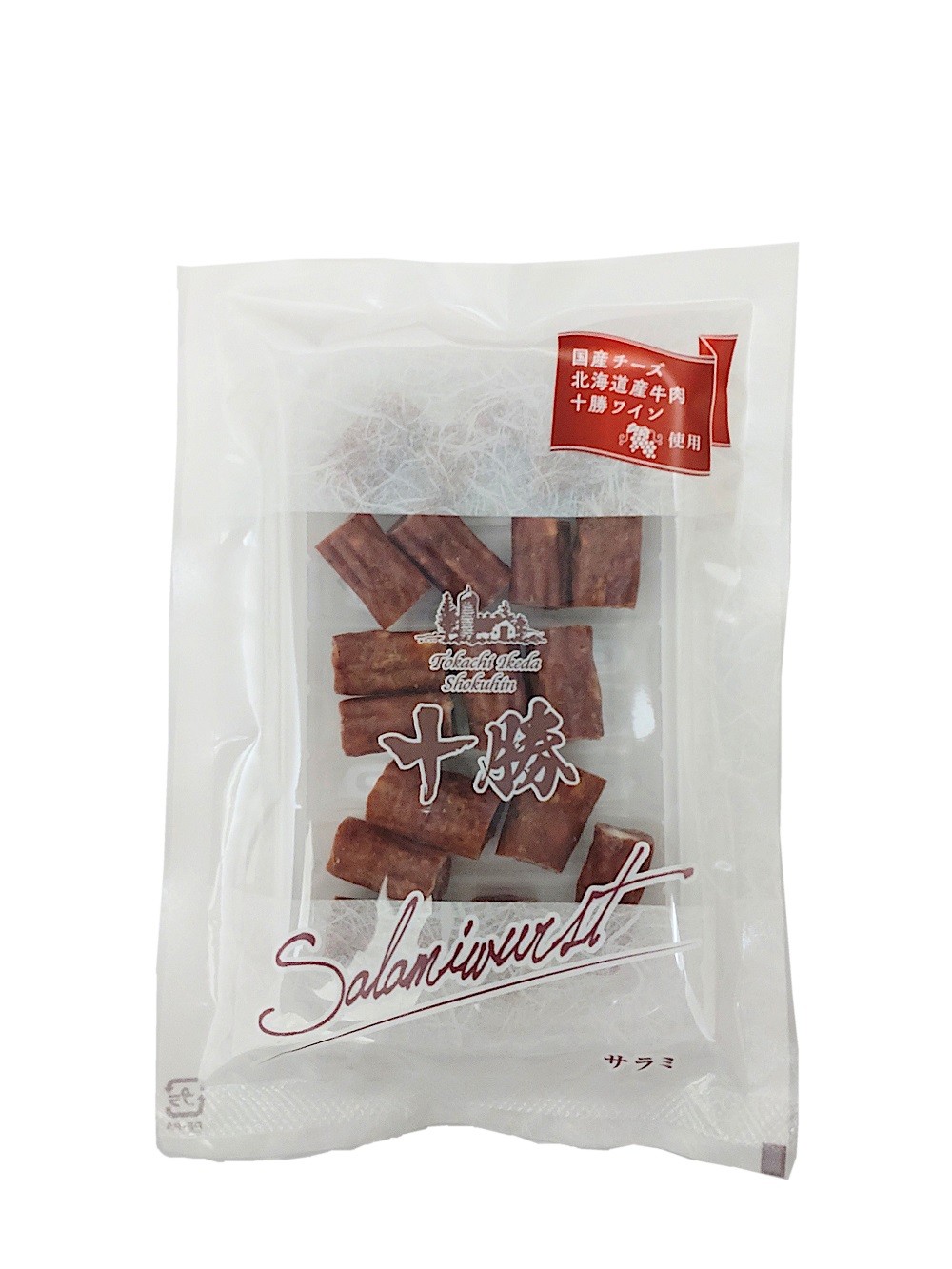 ワインやビールのお供に最適な濃厚な風味をお届けします♪