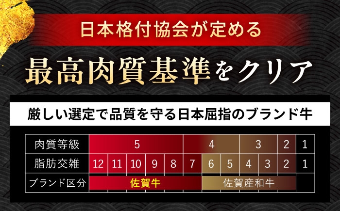 佐賀牛 赤身 モモ ステーキ 800g | 赤身肉 ブランド牛 和牛 | 