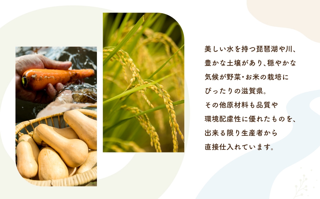 manma 四季のベビーフード 5ヶ月～用 6個セット