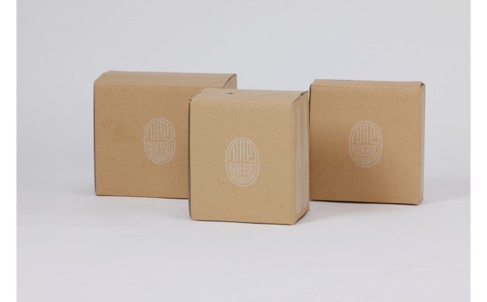 B25-090【米子初の醸造所が贈る】475BEER4種飲み比べ8本セット