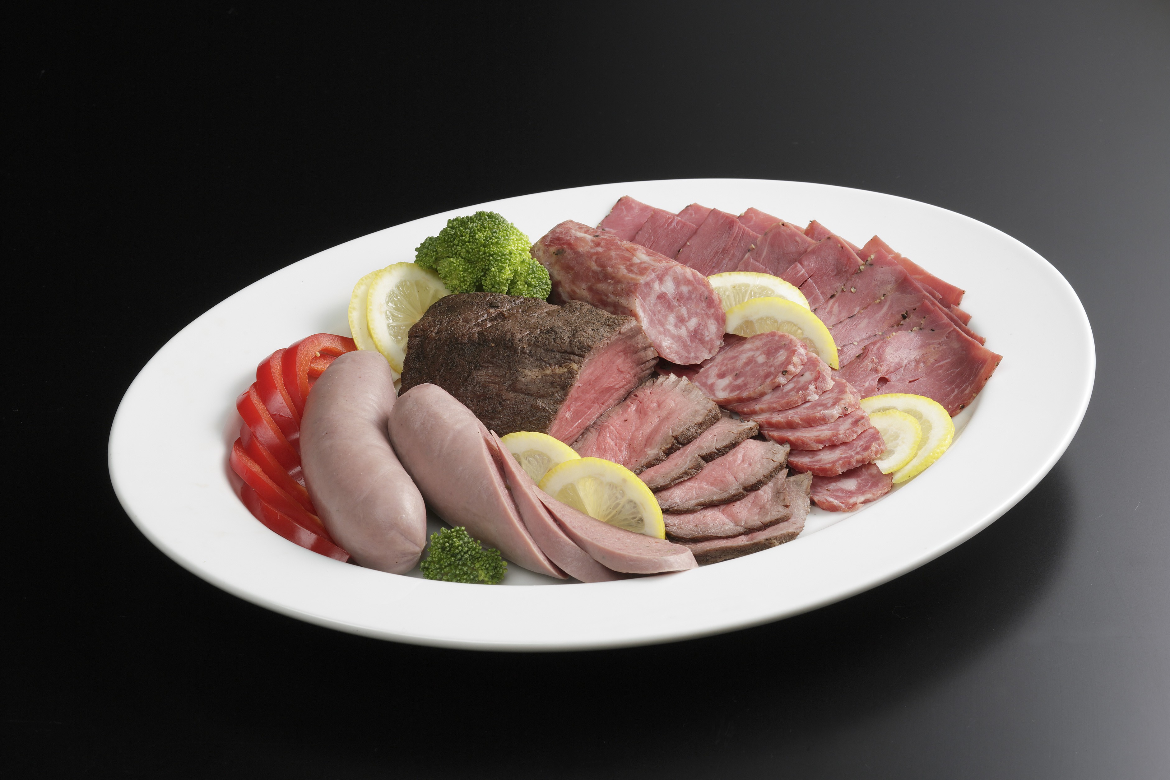 パーティーにも大活躍！