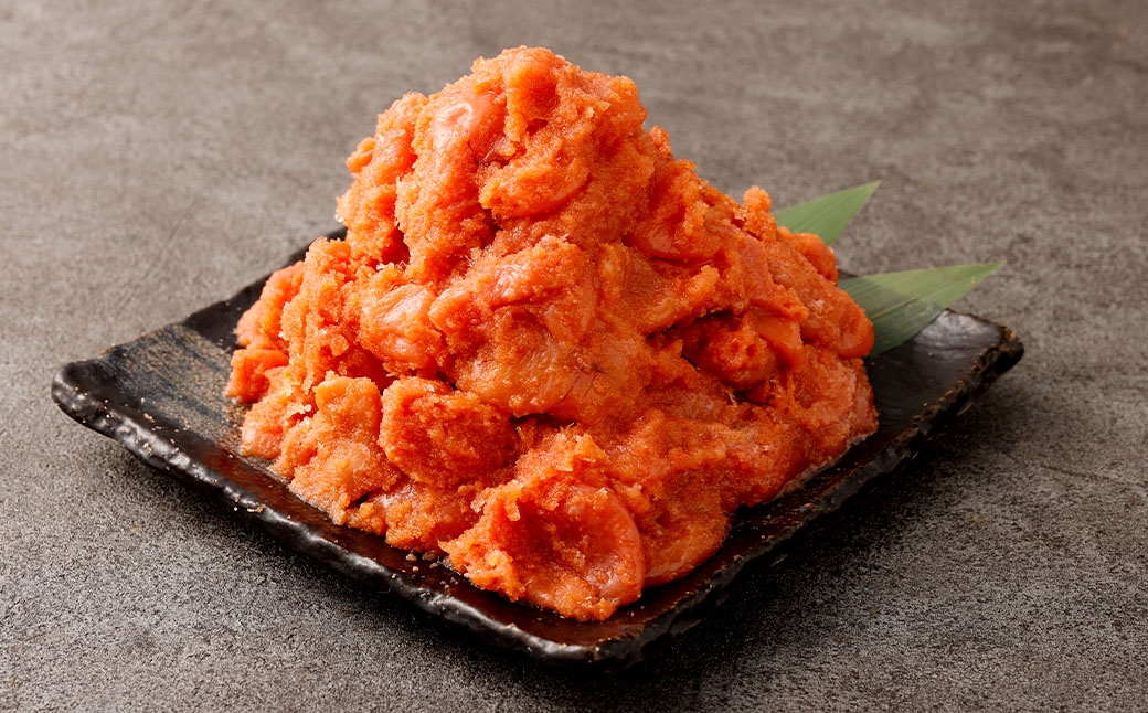 訳あり辛子明太子切バラコ1kg