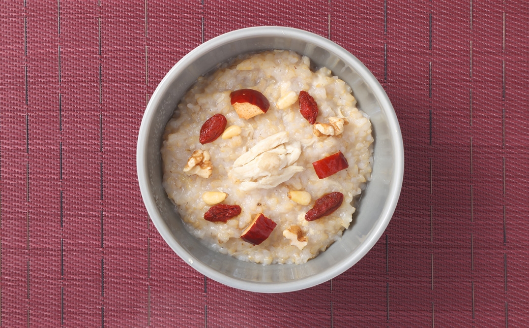 レトルト 鶏塩粥 セット 計4個 粥 お粥 おかゆ レトルト食品 養生食