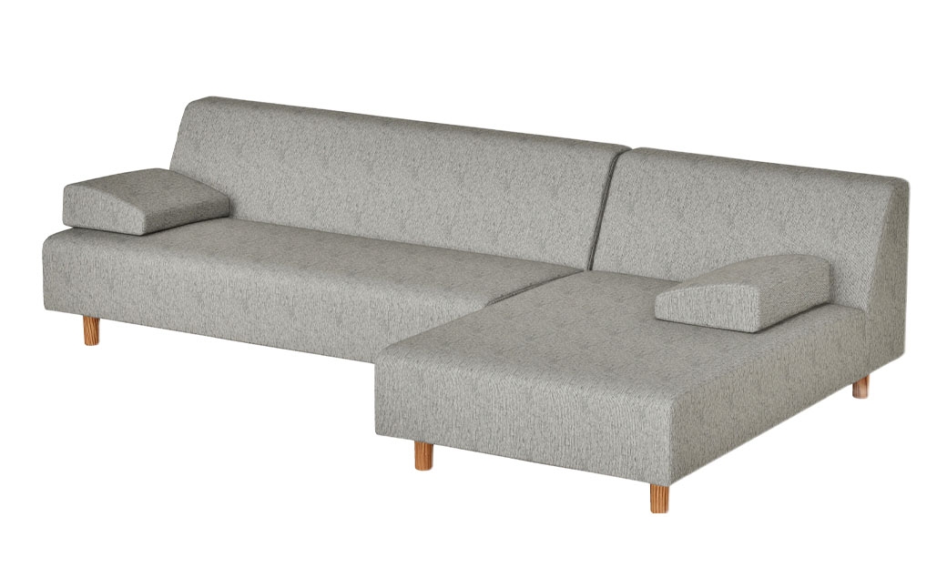 コスタ 2人掛けソファとカウチソファ ／ ソファ カウチ  家具 インテリア 長崎県 長崎市