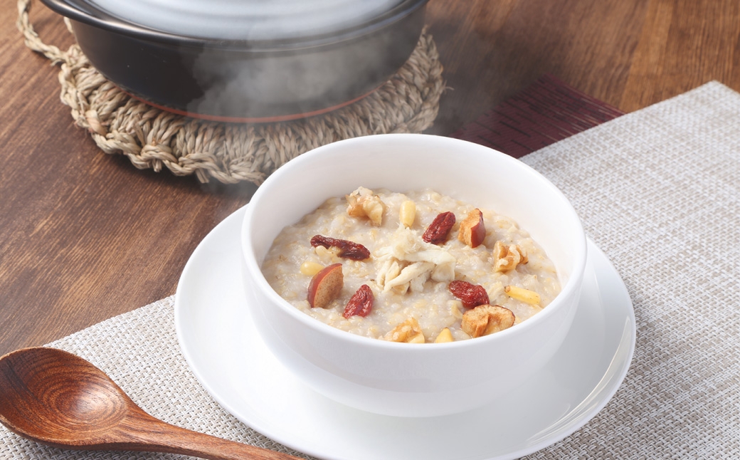 レトルト 鶏塩粥 セット 計4個 粥 お粥 おかゆ レトルト食品 養生食