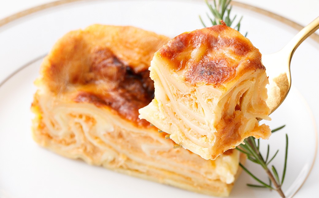 和牛ミートラザニア＆ 海老トマトクリームラザニアセット トウキョーラザニアbyチル