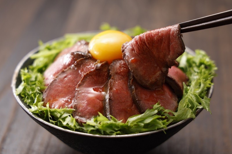 味付けは塩コショウのみ！