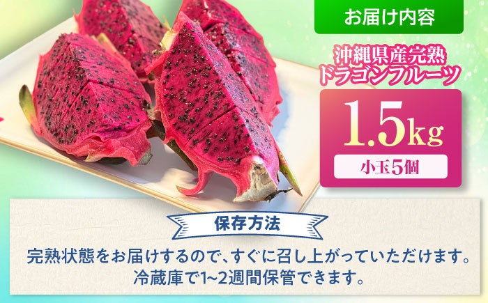 フルーツ ふるーつ 赤 果肉 レッド ピタヤ トロピカルフルーツ トロピカル くだもの 青果 果実 国産 産地直送 産直 沖縄市