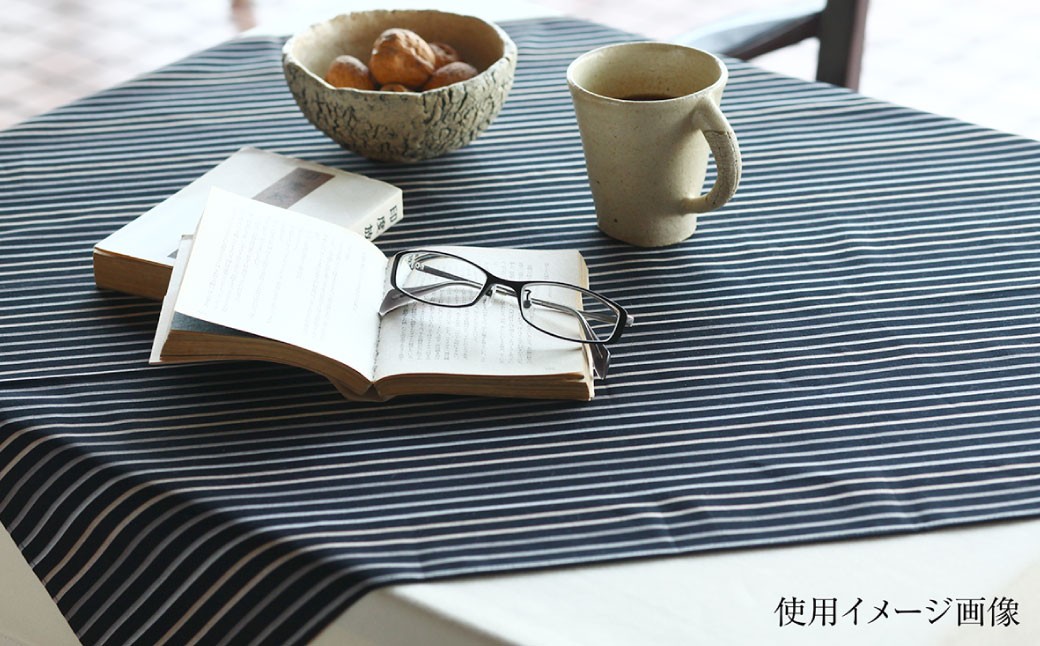 【選べるカラー】「小倉 縞縞」 中風呂敷