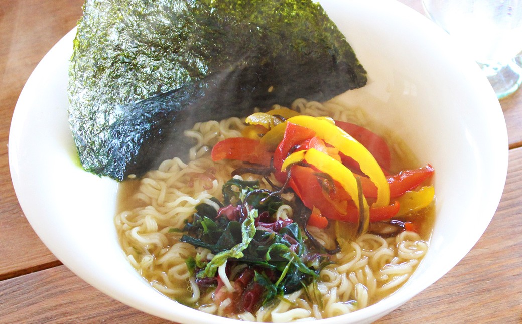 純正ラーメン 20食 