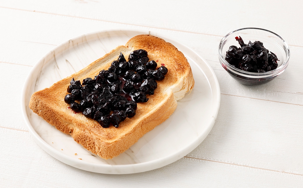 アロニアコンフィチュール 120g×2