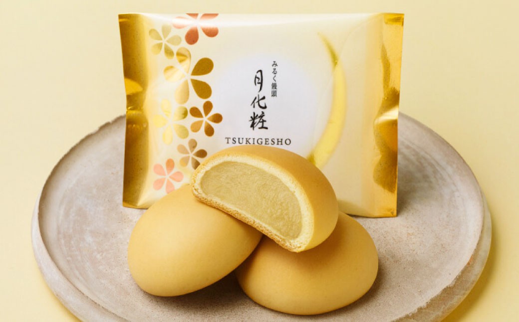 青木松風庵 月化粧・サブレ詰合せ（月化粧8個・伊右衛門8個・生サブレ10個）