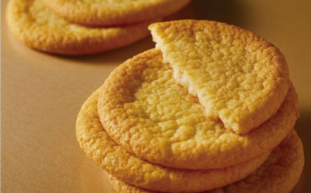 青木松風庵 月化粧・サブレ詰合せ（月化粧8個・伊右衛門8個・生サブレ10個）