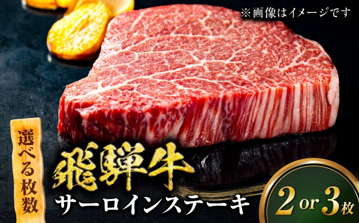 サーロイン ステーキ 牛肉 和牛 人気 ランチ ディナー 肉料理 飛騨牛