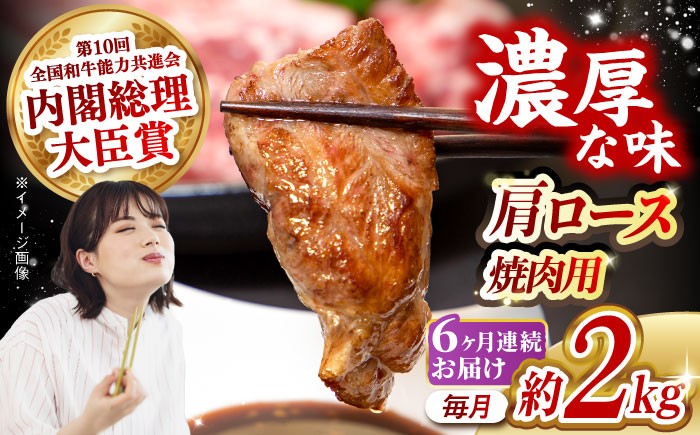 肉 牛 和牛 ロース 焼肉 焼き肉 西海市 長崎 九州 定期便