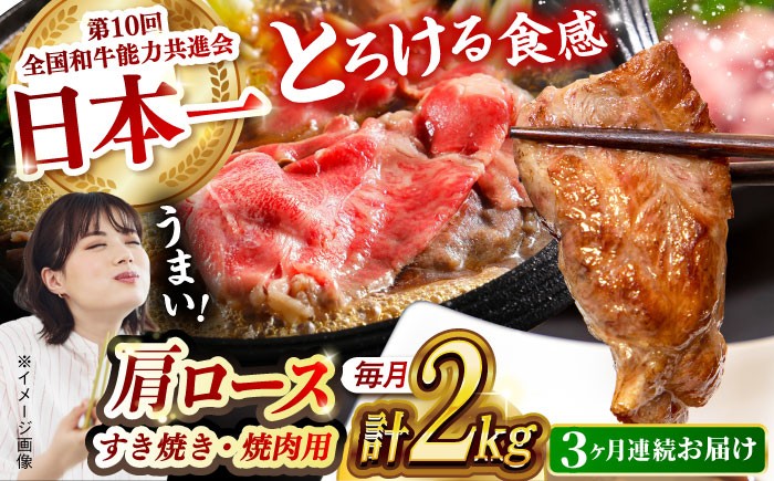  肉 牛 和牛 ロース 焼肉 焼き肉 すき焼き しゃぶしゃぶ 食べ比べ 西海市 長崎 九州 定期便 牛肉  スライス 