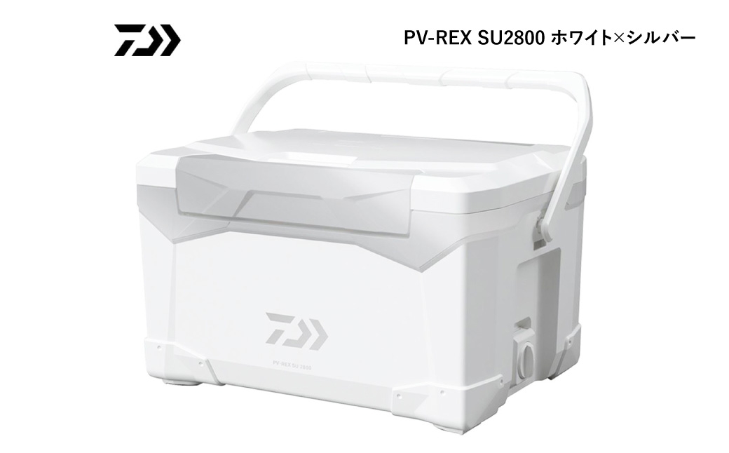 釣具のダイワのクーラーボックス PV-REX SU2800 （容量:28リットル）